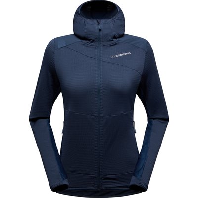 La Sportiva Damen Aequilibrium Thermal Hoodie Jacke