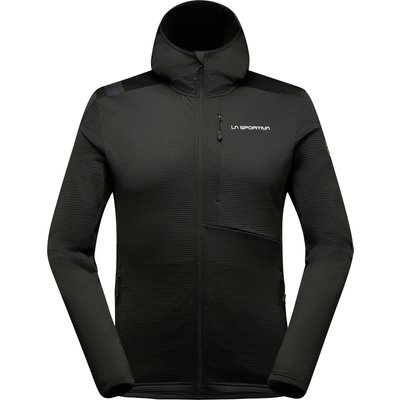 La Sportiva Herren Chill Thermal Hoodie Jacke
