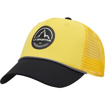 La Sportiva Kinder Belayer Kid Cap