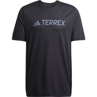 adidas Terrex Herren Multi Logo Tech T-Shirt