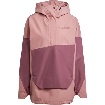 adidas Terrex Damen Xploric 2.5L Climaproof Anorak