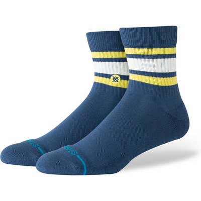 Stance Boyd Qtr Socken