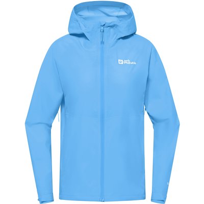 Jack Wolfskin Damen Prelight 2.5l Lt Jacke