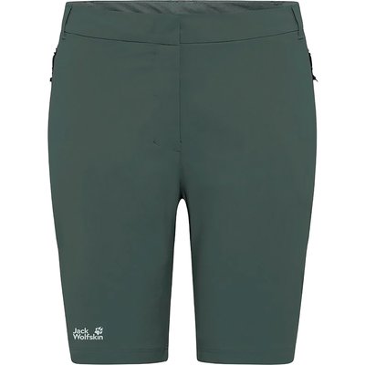 Jack Wolfskin Damen Hikeout Shorts