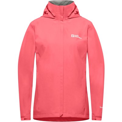 Jack Wolfskin Damen Trailtime 2l Jacke
