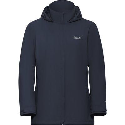 Jack Wolfskin Damen Trailtime 2l Jacke