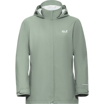 Jack Wolfskin Damen Trailtime 2l Jacke