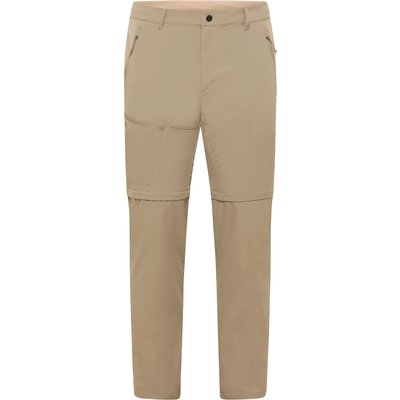 Jack Wolfskin Herren Pico Trail Zip Off Hose