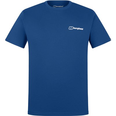 Berghaus Herren Rolling Peaks T-Shirt