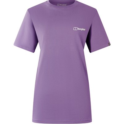 Berghaus Herren Rolling Peaks T-Shirt