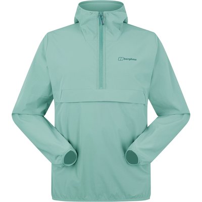 Berghaus Herren Wandermoor Wind Anorak
