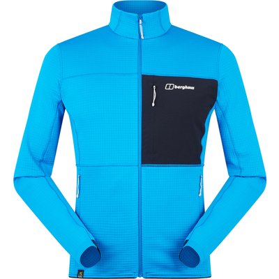 Berghaus Herren Ridge-Hiker Jacke