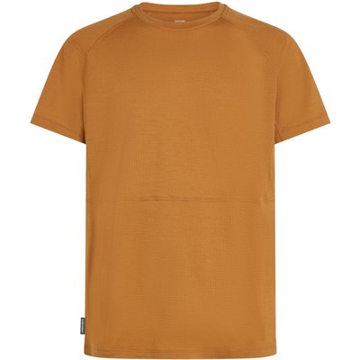 Icebreaker Herren 200 Waffle Elevation T-Shirt