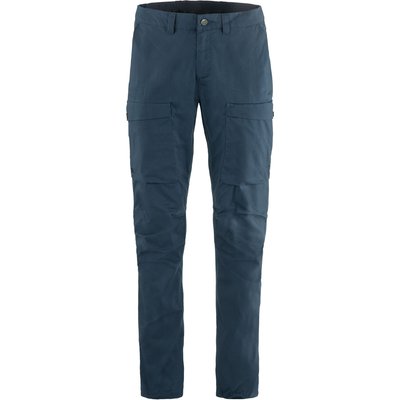 Fjällräven Herren Abisko Hybrid Trail Hose