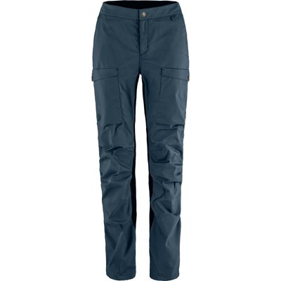 Fjällräven Damen Abisko Hybrid Trail Hose