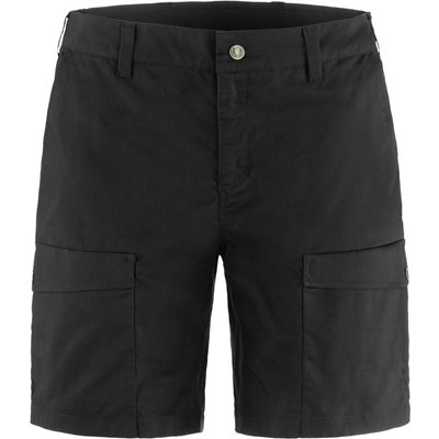Fjällräven Damen Abisko Hybrid Trail Shorts