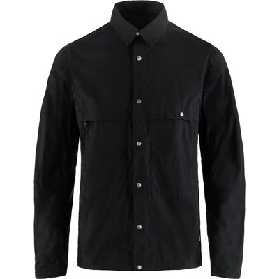 Fjällräven Herren Hoja Rider's Wind Jacke
