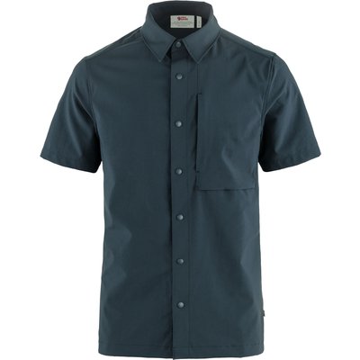 Fjällräven Herren High Coast Pack Hemd