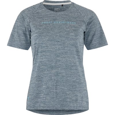Craft Damen Adv Gravel T-Shirt