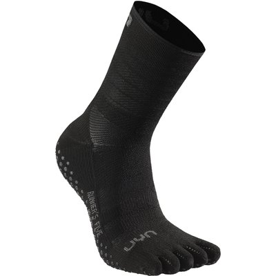Uyn Herren Runner's Five Grip Socken