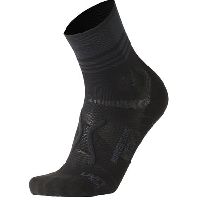 Uyn Runner's One Short Grip Socken