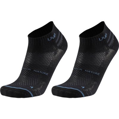 Uyn All Around Low Cut 2er Pack Socken