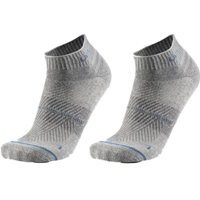 Uyn All Around Low Cut 2er Pack Socken
