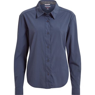Craghoppers Damen Nosilife Freeda Bluse