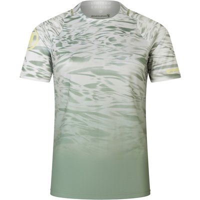 Endura Damen Marble LTD Printed Trikot