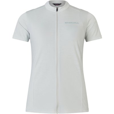 Endura Damen Loop Zipped Trikot