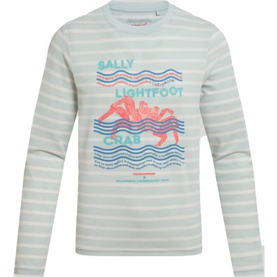 Craghoppers Kinder Nosilife Cruz Longsleeve