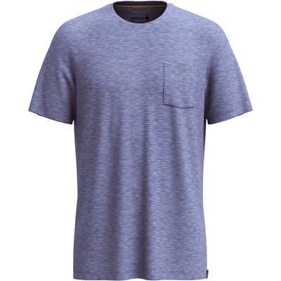 Smartwool Herren Merino Hemp Blend T-Shirt