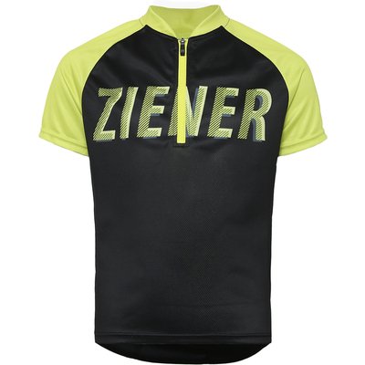 Ziener Kinder Nestel Trikot
