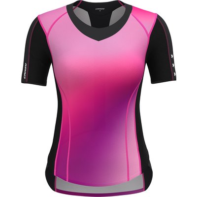 Crazy Damen Oxygen T-Shirt