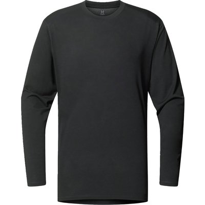 Haglöfs Herren Kaise Wool Longsleeve