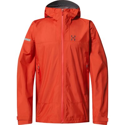 Haglöfs Herren L.I.M Airak 2.5l Jacke