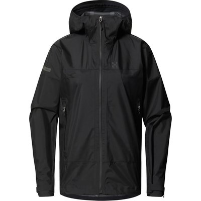 Haglöfs Damen L.I.M Airak 2.5l Jacke