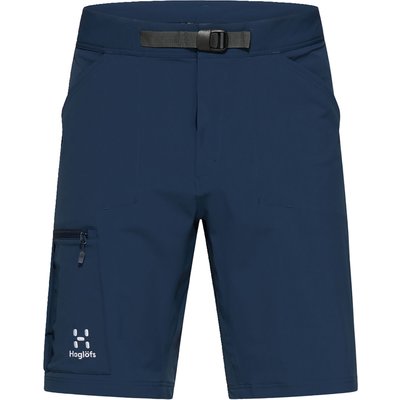 Haglöfs Herren Lizard Softshell Shorts