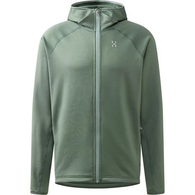 Haglöfs Herren Magma Mid Hoodie Jacke