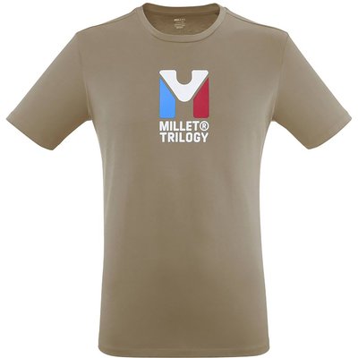 Millet Herren Chamonix TRI T-Shirt