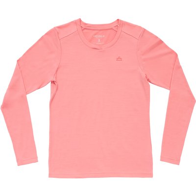 Devold Damen Premium Longsleeve