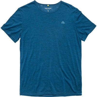 Devold Herren Active T-Shirt