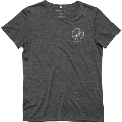 Devold Damen Active Spring T-Shirt