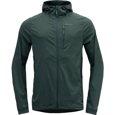 Devold Herren Herøy Merino Jacke