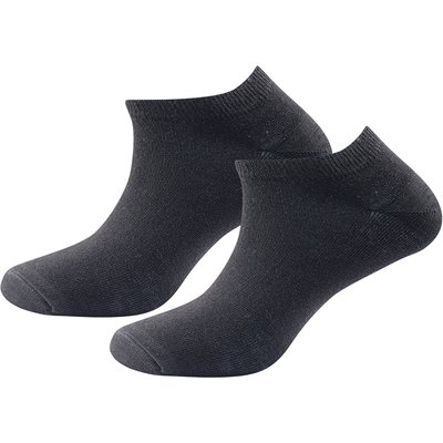 Devold Daily Merino Shorty 2er Pack Socken