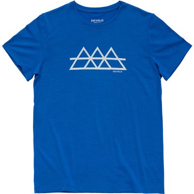 Devold Herren Classic Triple T-Shirt