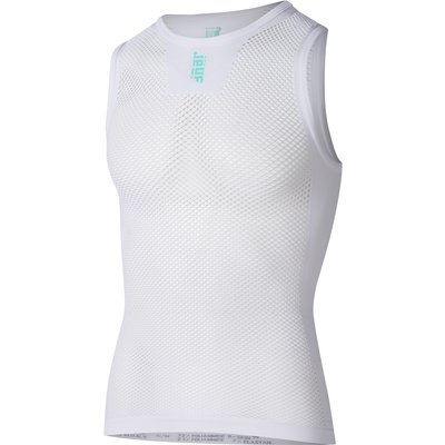 Bergzeit Basics Jeuf Train Mesh Unterhemd