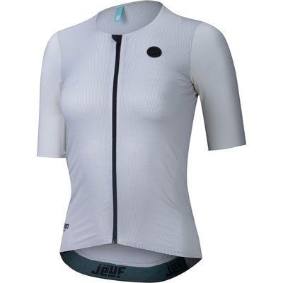 Bergzeit Basics Damen Jeuf Pro Race Carbon Trikot