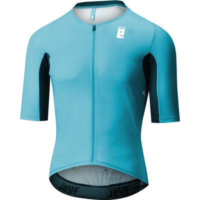Bergzeit Basics Herren Jeuf Train Trikot