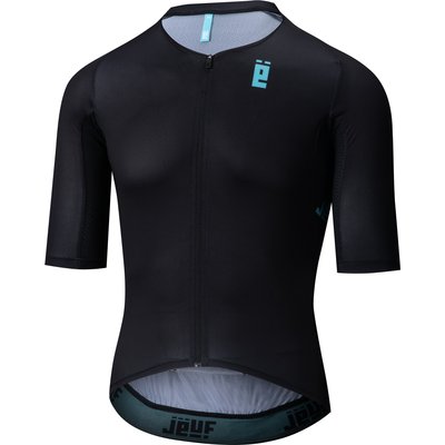 Bergzeit Basics Herren Jeuf Train Trikot